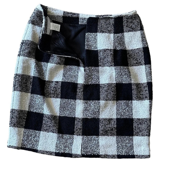 vintage wool blend suit - Picture 9 of 10